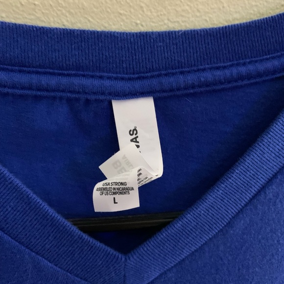 Teacher tshirt - Picture 3 of 3